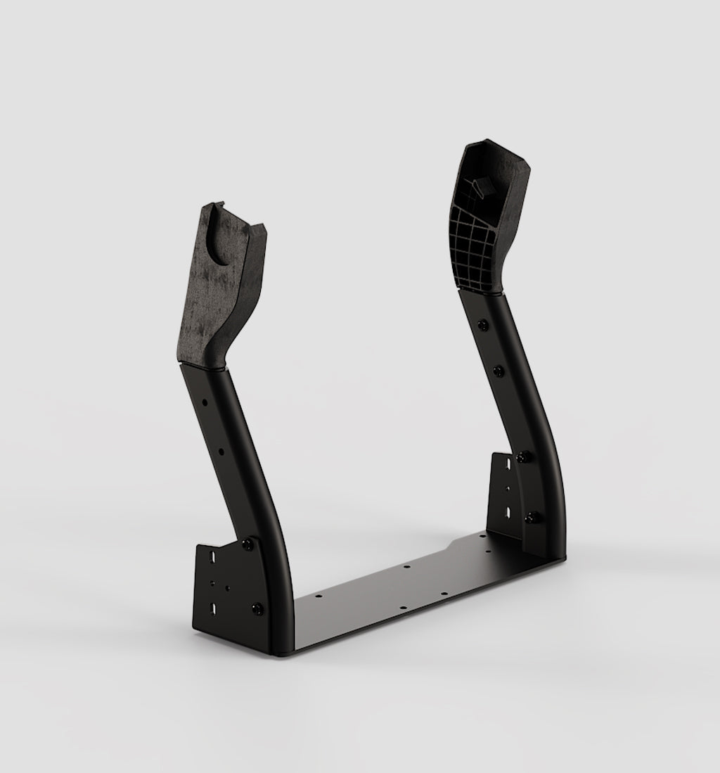 Maxi Cosi adapter voor Explorer 2