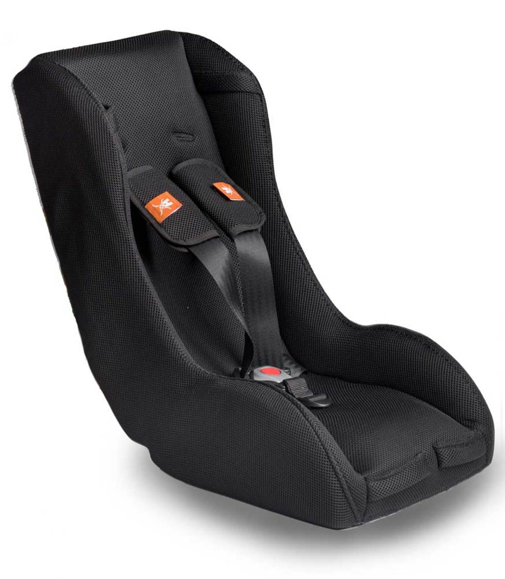 Kard Melia Comfort 4S Toddler Seat (7 to 18 months)