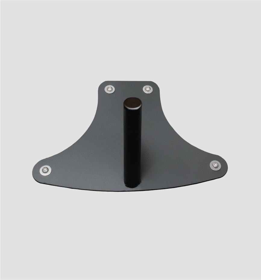 Lovens fietsstoel adapter los