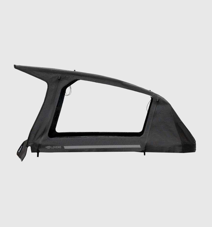 Lovens regenhuif rain cover