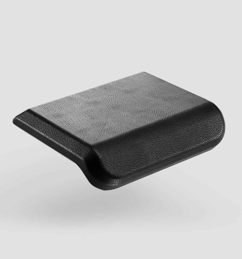 Verwarmd zitje voor Explorer 2