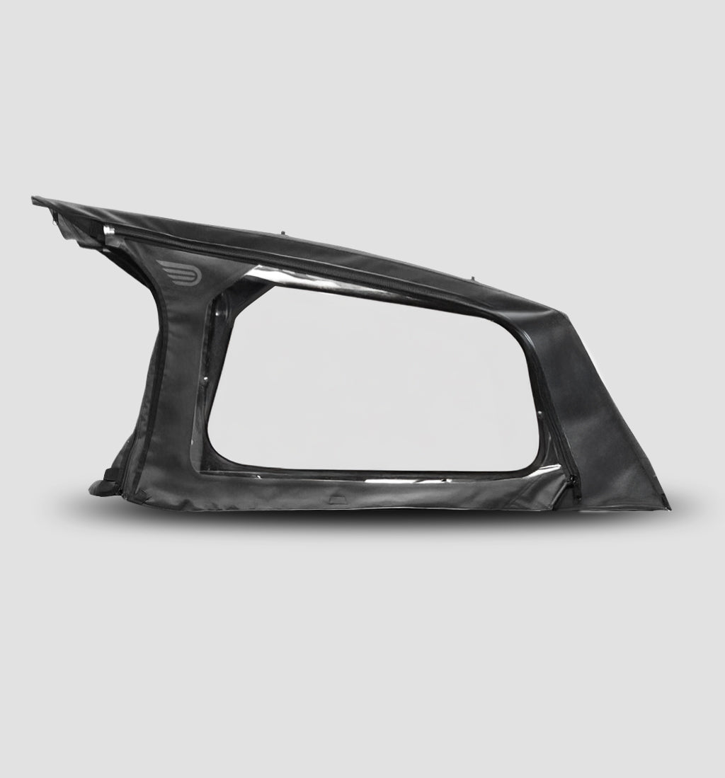 Regenhuif voor Explorer 2