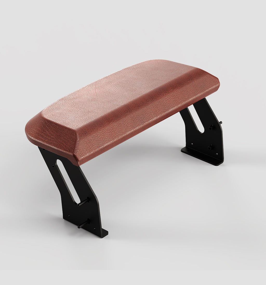 Voorbankje Explorer 2