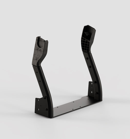 Maxi Cosi adapter voor Explorer 2