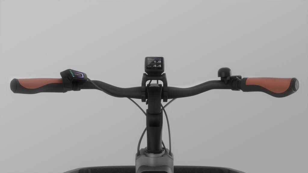 Lovens Bosch knox display