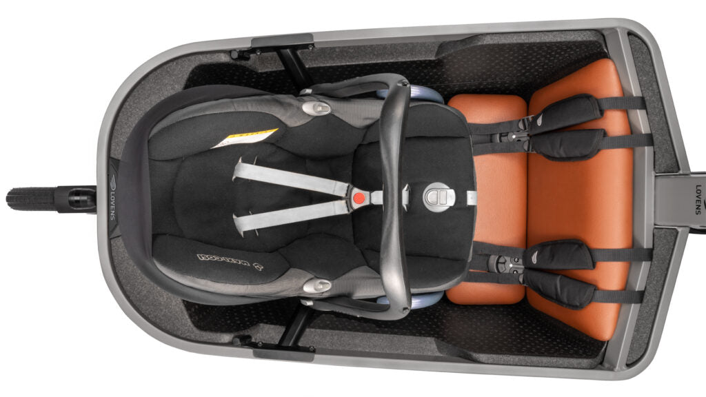 Maxi Cosi adapter set – Lovens Experience Store