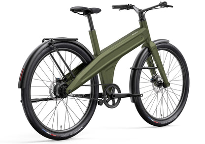 Polder Mini