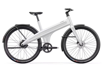Mokumono Polder White Mist Gloss